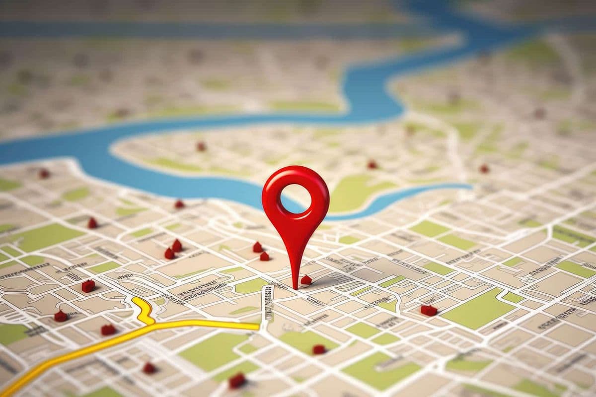 Location Selection