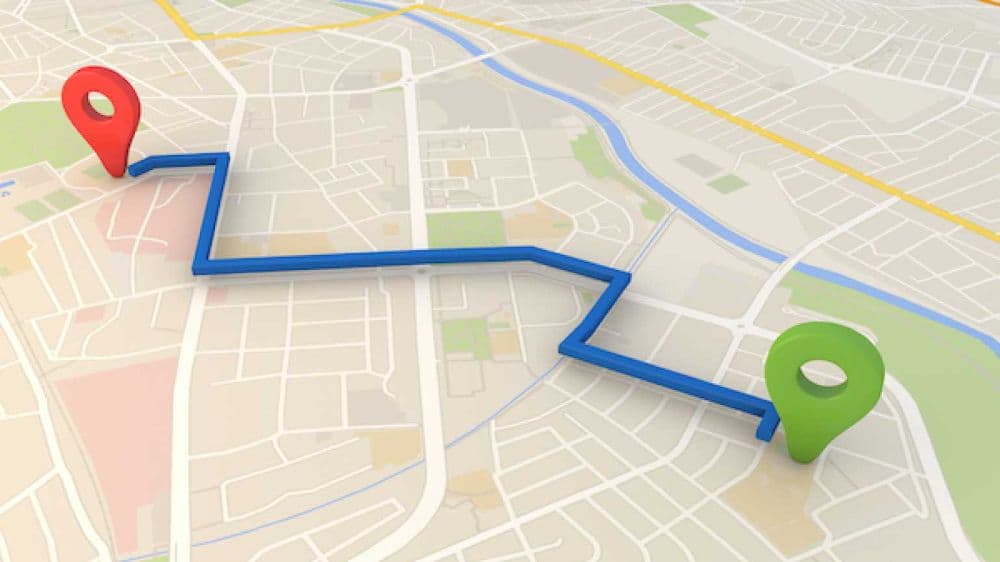 Smart Route Optimization